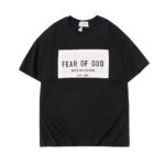 Fear Of God Sixth Collection 2018 - 2019 Shirt || Official FOG Store