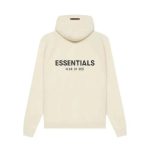 Essentials Fear of God Hoodie (White)