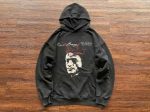 Essential Biesy Black Hoodie