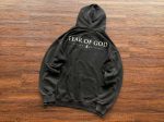 Essential Biesy Black Hoodie