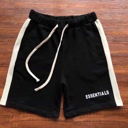 Essential Black & White Short