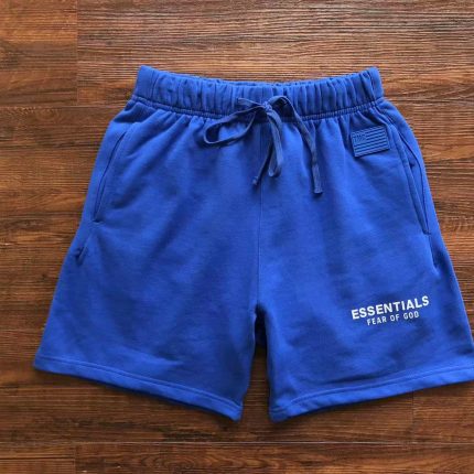 Essential Fear Of God Blue Short