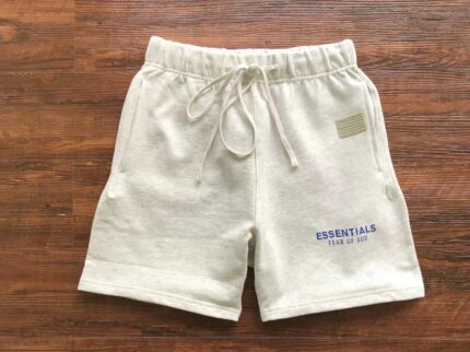 Essential Fear Of God Off White Short