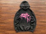 Essential Final World Tour Hoodie