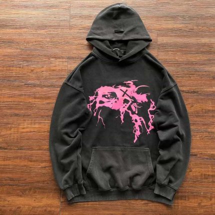 Essential Final World Tour Hoodie