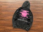 Essential Final World Tour Hoodie