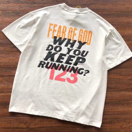 Essentials 123 Athletics Shirt