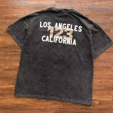 Essentials 123 California Shirt