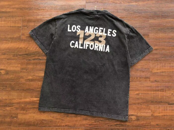 Essentials 123 California Shirt