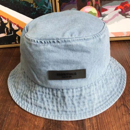 Essentials Classic Gray Hat