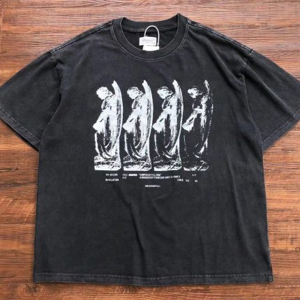 Essentials Divne Intervention Shirt