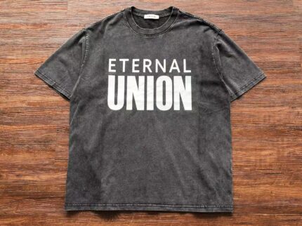 Essentials External Union Shirt