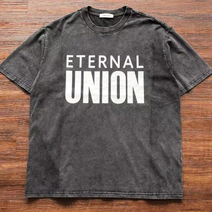 Essentials External Union Shirt