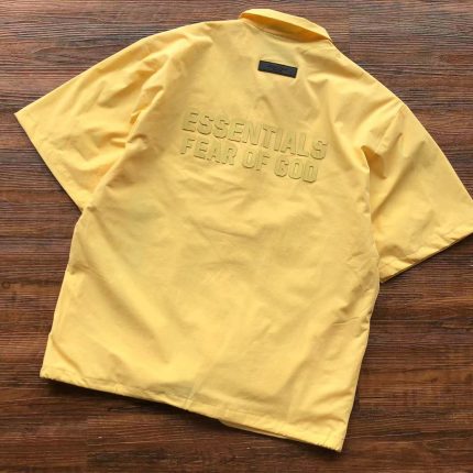 Essentials Fear Of God Shirt
