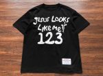 Essentials Jesus Looks Like Me Shirt