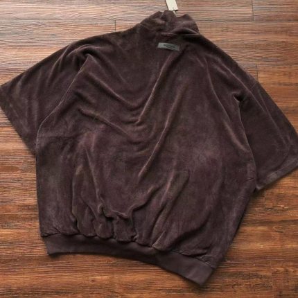 Essentials Purple Fog Shirt