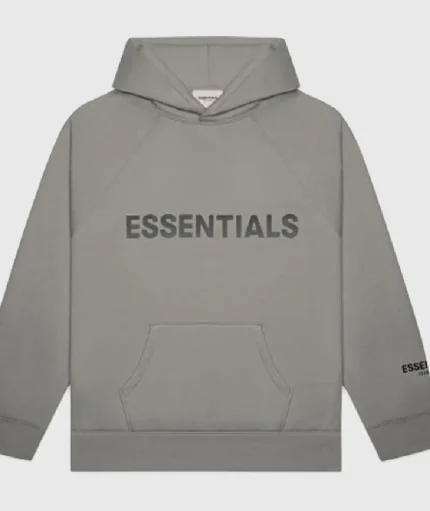 The Essential Hoodie: A Timeless Staple in Modern Fashion