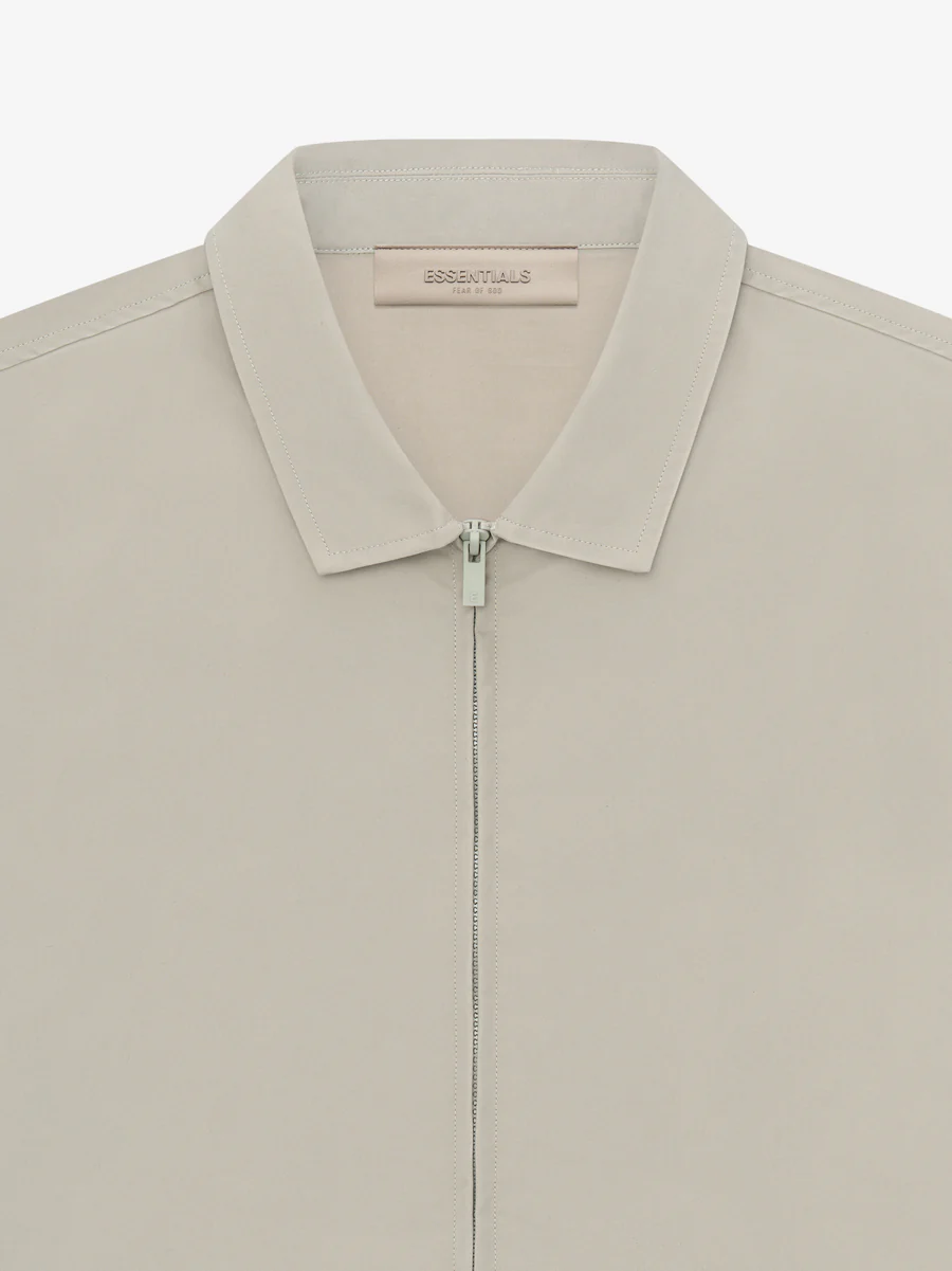 Barn Jacket Seal
