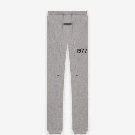 Essentials 1997 Sweatpant - Dark Gray