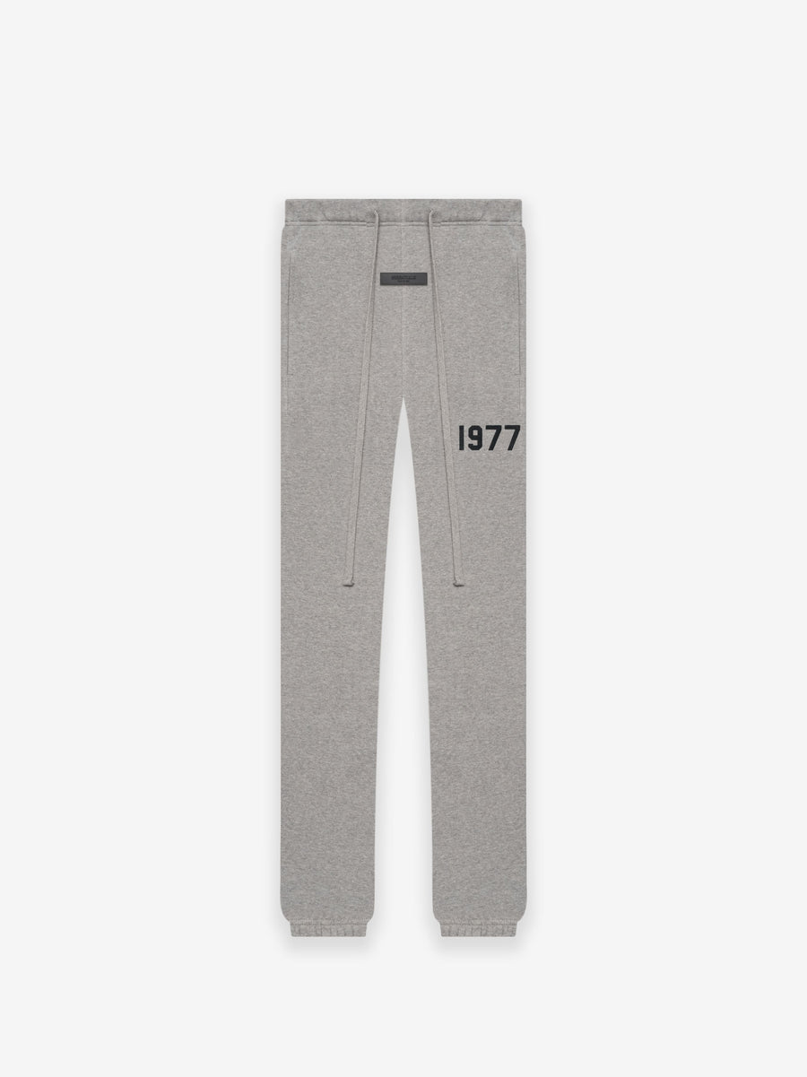 Essentials 1997 Sweatpant - Dark Gray