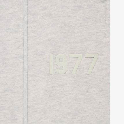 Essentials Men 1977 Sweatpant- Gray