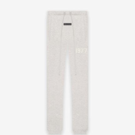 Essentials Men 1977 Sweatpant- Gray