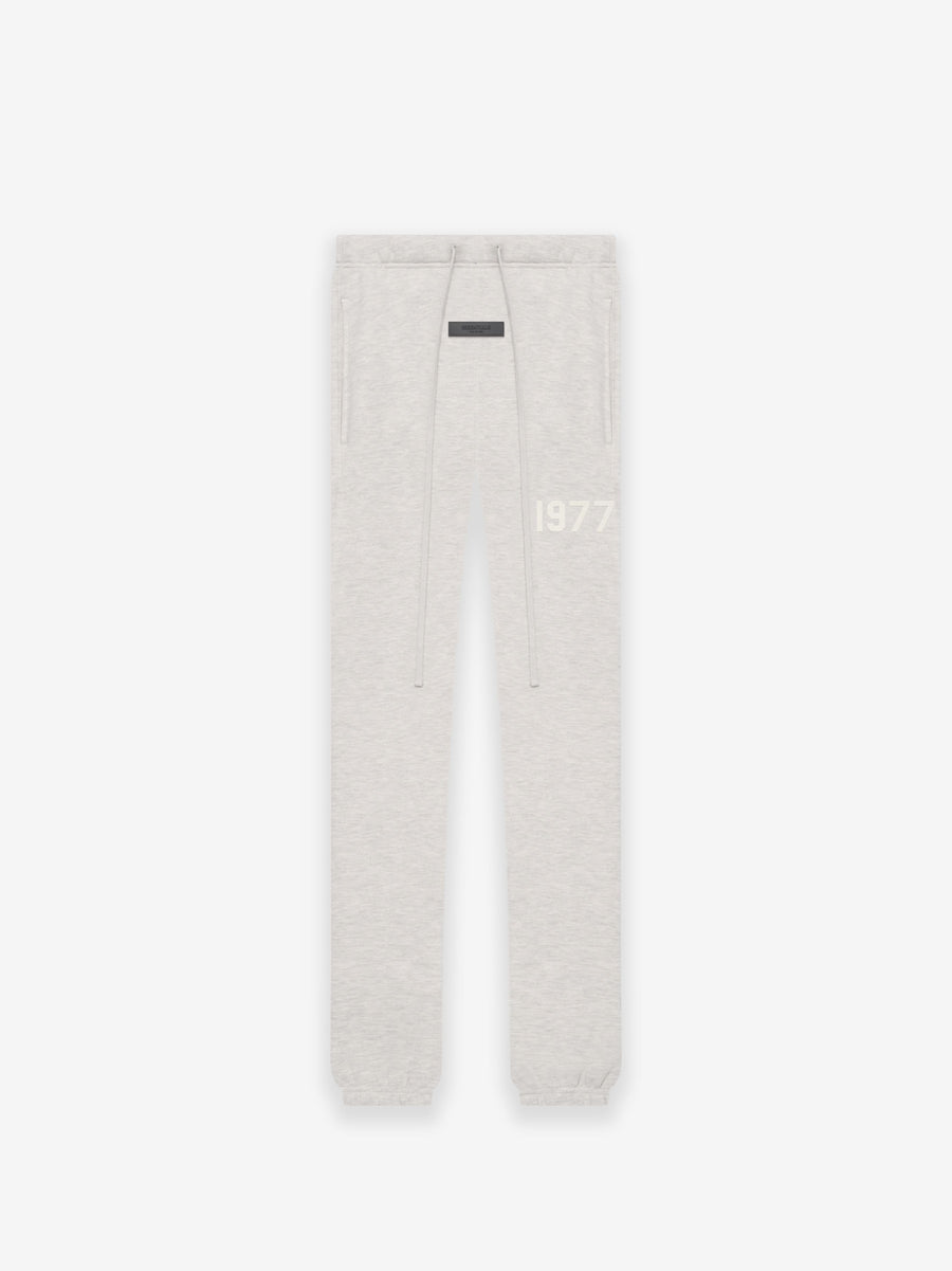 Essentials Men 1977 Sweatpant- Gray