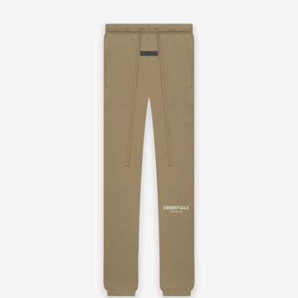 Essentials Fear of God Sweatpant - Brown