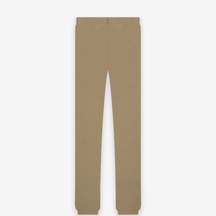 Essentials Fear of God Sweatpant - Brown