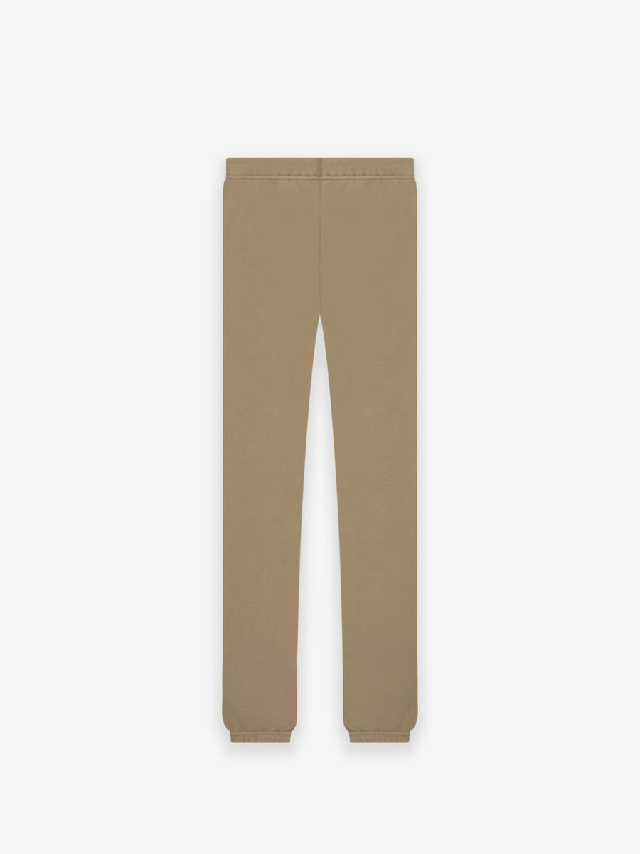 Essentials Fear of God Sweatpant - Brown