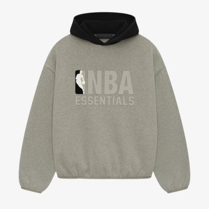 Essentials NBA Pullover Hoodie