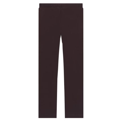 Fear of God Essentials Relaxed Sweatpant Plum