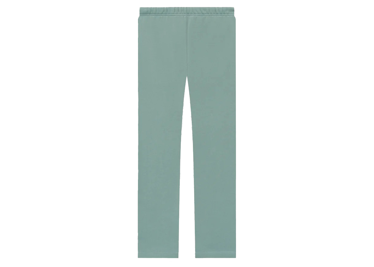 Fear of God Essentials Relaxed Sweatpant Sycamore