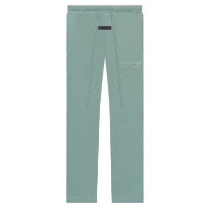 Fear of God Essentials Relaxed Sweatpant Sycamore