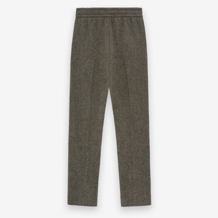 Essentials Wool Drawstring Eternal Pant