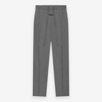 Essentials Oxford Drawstring Eternal Pant