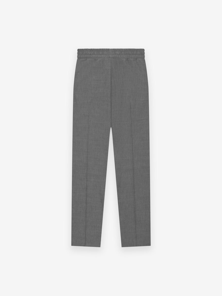 Essentials Oxford Drawstring Eternal Pant