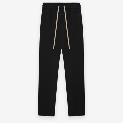 Essentials Wool Cashmere Drawstring Forum Pant