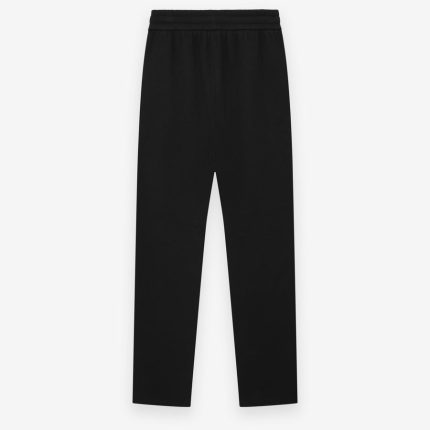 Essentials Wool Cashmere Drawstring Forum Pant