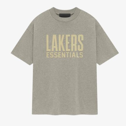Essentials Lakers Tee Jersey